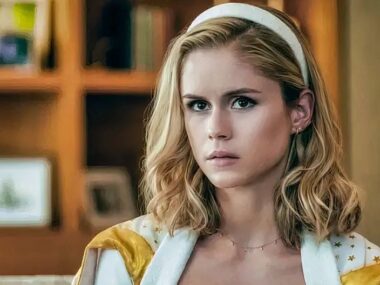 Gen V Temporada 2: Starlight de The Boys Lidera Crossover Inesperado e Revela Missão Secreta