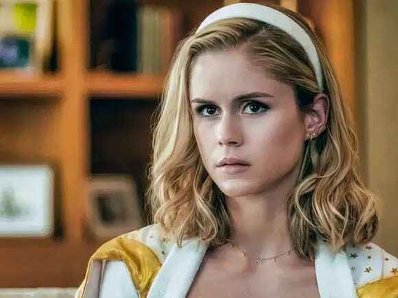 Gen V Temporada 2: Starlight de The Boys Lidera Crossover Inesperado e Revela Missão Secreta