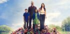 A Incrível Jornada de 'Sketch': Tony Hale Detalha 8 Anos Até o Lançamento do Novo Filme da Angel Stu