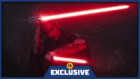 Manny Jacinto: O Desejo de Retornar como Vilão Sith em Star Wars: The Acolyte Após Cancelamento