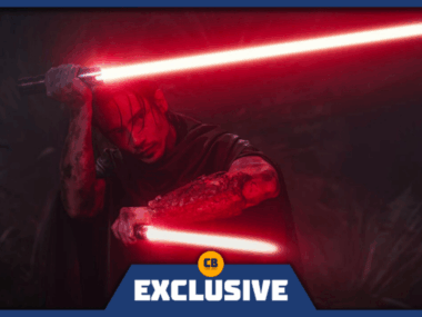 Manny Jacinto: O Desejo de Retornar como Vilão Sith em Star Wars: The Acolyte Após Cancelamento