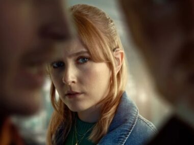 Code of Silence: O Drama Criminal da BritBox Que Conquistou 100% no Rotten Tomatoes