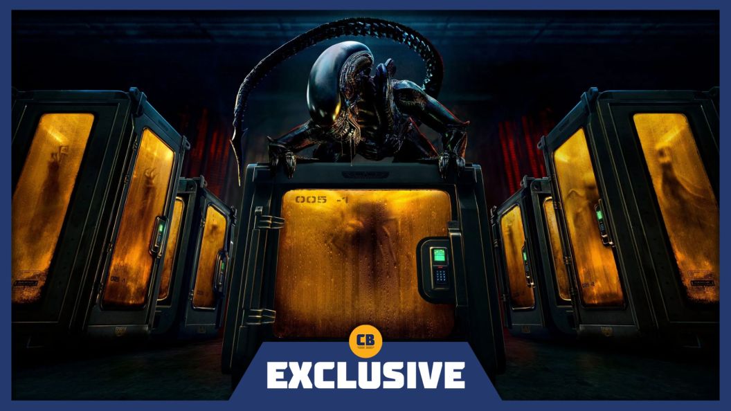 Alien: Earth: Nova Série Promete Terror Inédito com Múltiplos Monstros e Conflitos Corporativos