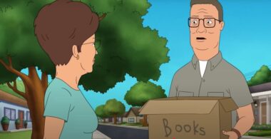 King of the Hill: O Chocante Divórcio que Agita o Revival da Série Clássica