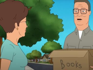 King of the Hill: O Chocante Divórcio que Agita o Revival da Série Clássica