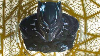 Eyes of Wakanda: Como a Nova Série Anima Eleva os **Avanços Tecnológicos de Wakanda** no MCU