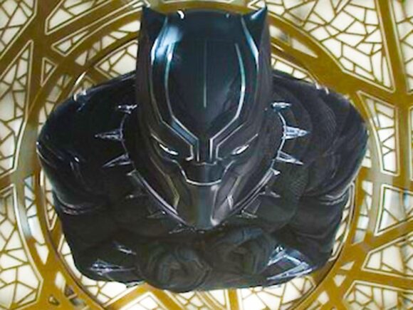 Eyes of Wakanda: Como a Nova Série Anima Eleva os **Avanços Tecnológicos de Wakanda** no MCU