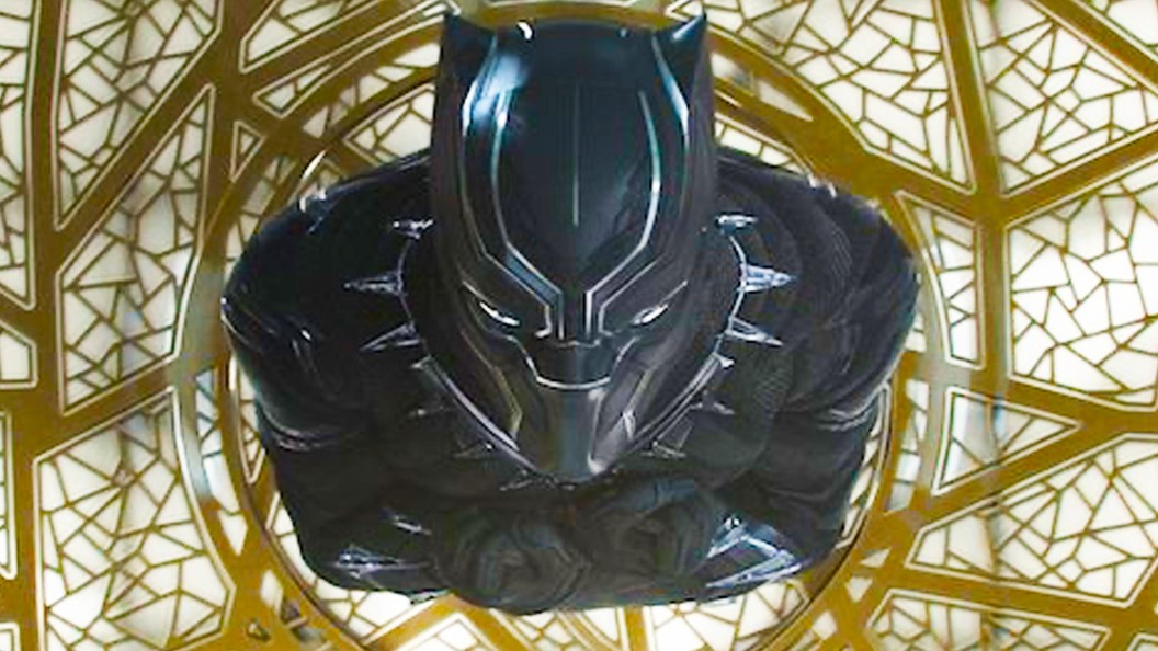 Eyes of Wakanda: Como a Nova Série Anima Eleva os **Avanços Tecnológicos de Wakanda** no MCU