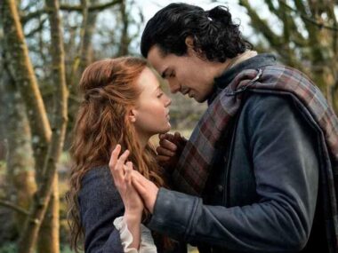 Outlander: Blood of My Blood – Elenco do Prequel Revela Conselhos Preciosos dos Atores da Série Orig