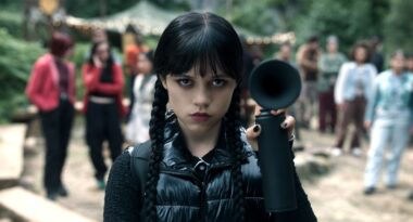 Tudo o que Você Precisa Relembrar Antes de Wandinha Temporada 2