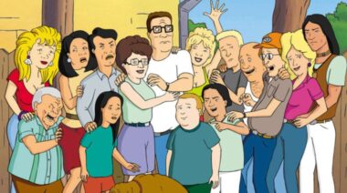 O Retorno Aguardado de King of the Hill: Onde Estão Luanne e Lucky na Nova Temporada?