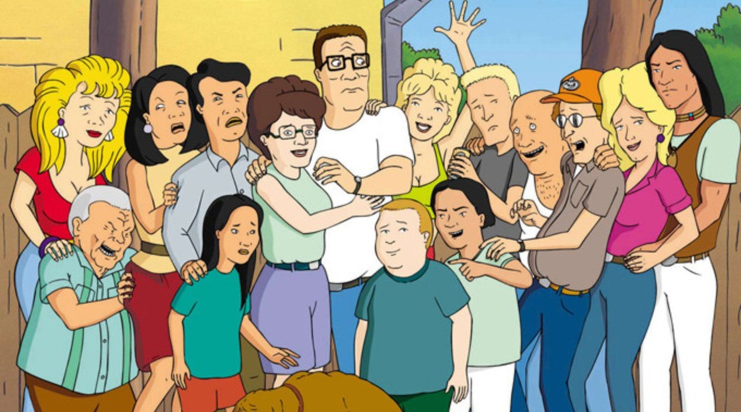 O Retorno Aguardado de King of the Hill: Onde Estão Luanne e Lucky na Nova Temporada?