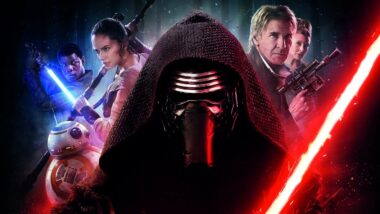 Por Que **O Despertar da Força** Merece Um Relançamento Cinematográfico Para Seu 10º Aniversário