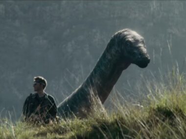 Primitive War: O Desafio de Unir Guerra do Vietnã e Dinossauros em um Épico Sci-Fi