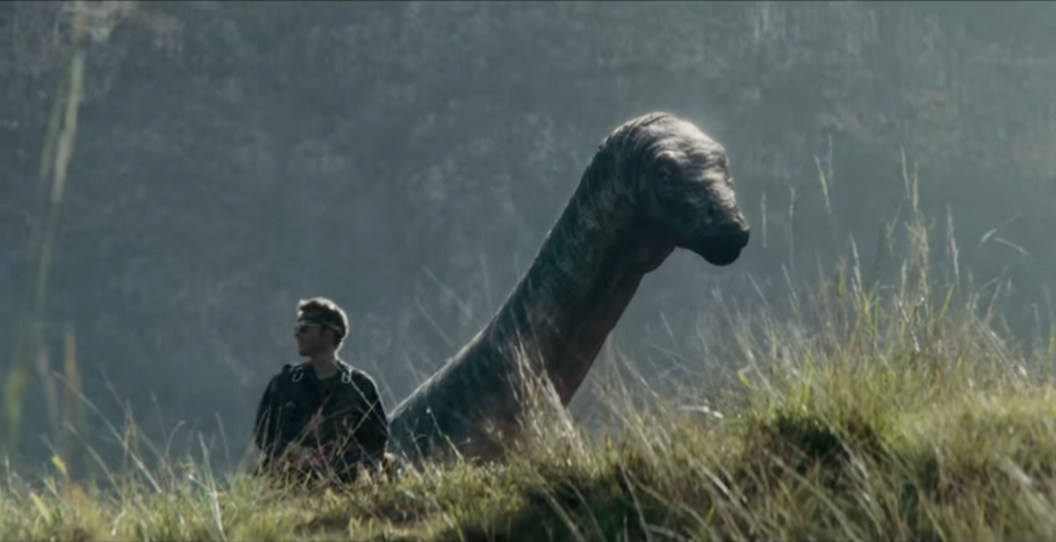 Primitive War: O Desafio de Unir Guerra do Vietnã e Dinossauros em um Épico Sci-Fi