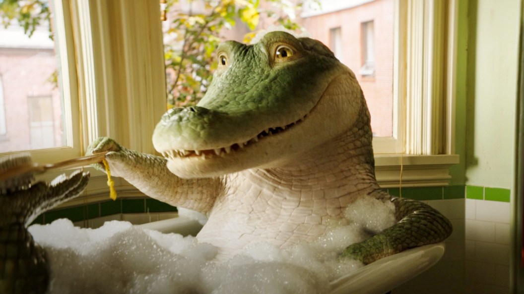 HBO Max Adiciona Lyle, Lyle, Crocodilo: Descubra o Filme Família Musical Que Encantou Críticos e Púb