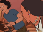 King of the Hill: Uma Virada Emocionante na Relação de Joseph e John Redcorn no Revival do Hulu
