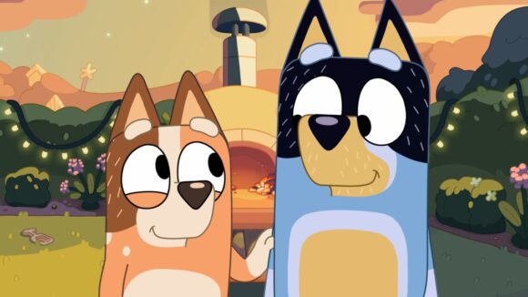 Controvérsia em Bluey: O Episódio "Hammerbarn" Removido do Streaming na Austrália – Entenda o Motivo