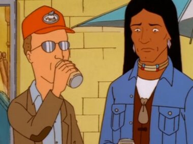 King of the Hill Revival: Emocionantes Tributos a Johnny Hardwick e Jonathan Joss no Retorno da Séri