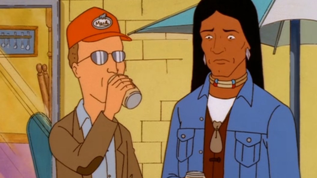 King of the Hill Revival: Emocionantes Tributos a Johnny Hardwick e Jonathan Joss no Retorno da Séri