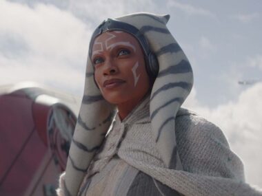 Os 7 Personagens Mais Poderosos de Star Wars Revelados nas Séries de TV: Uma Análise Imperdível!