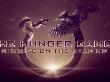 Jogos Vorazes: Amanhecer no Ceifador": Produção Oficialmente Iniciada e Nova Arena Revelada!