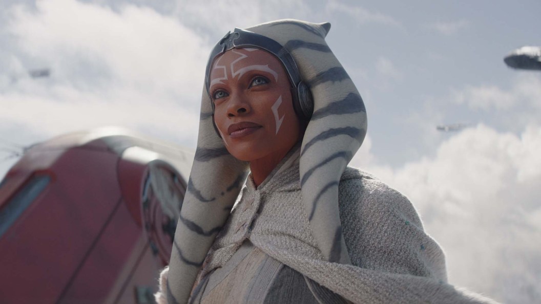 Os 7 Personagens Mais Poderosos de Star Wars Revelados nas Séries de TV: Uma Análise Imperdível!
