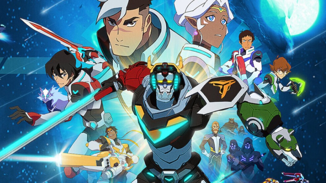 AJ LoCascio Lança Livro Infantil "Spoops" Inspirado por Fãs de Voltron e Halloween