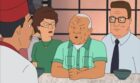Reunião Inesperada em King of the Hill Revival: Todos os Spoilers da Temporada no Hulu