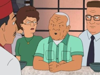 Reunião Inesperada em King of the Hill Revival: Todos os Spoilers da Temporada no Hulu