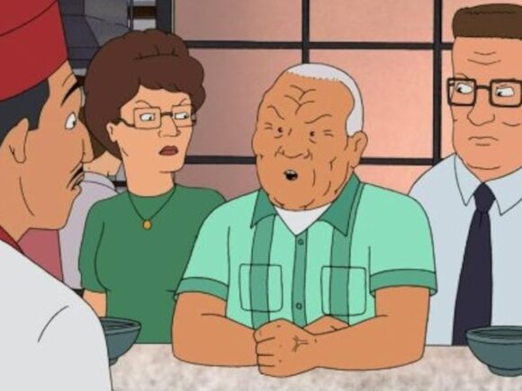 Reunião Inesperada em King of the Hill Revival: Todos os Spoilers da Temporada no Hulu