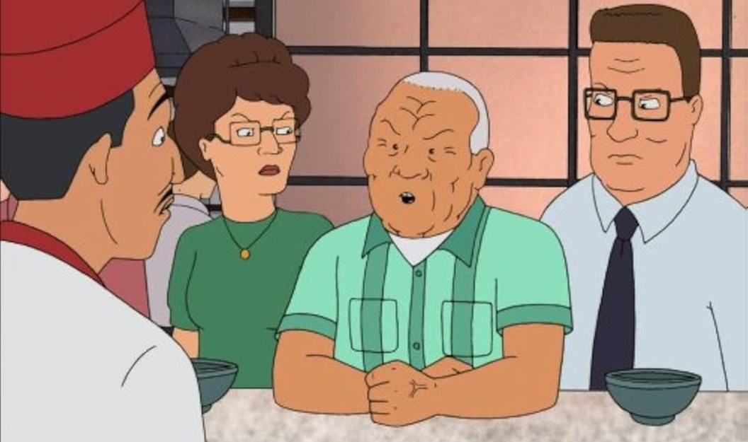 Reunião Inesperada em King of the Hill Revival: Todos os Spoilers da Temporada no Hulu