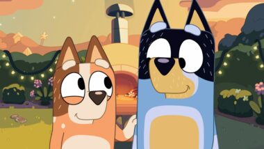 O Inesperado Motivo por Trás da Remoção do Episódio Bluey 'Hammerbarn' do Streaming Australiano