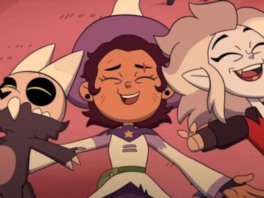 Séries de Fantasia Aconchegantes: 5 Joias Televisivas Para Sua Maratona Perfeita