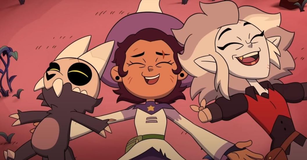 Séries de Fantasia Aconchegantes: 5 Joias Televisivas Para Sua Maratona Perfeita