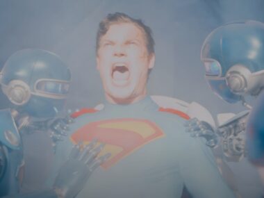 A Reviravolta Controvertida na Origem do Novo Superman de James Gunn: Por Que Funcionou?