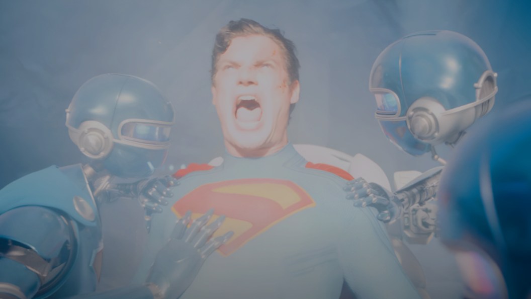 A Reviravolta Controvertida na Origem do Novo Superman de James Gunn: Por Que Funcionou?