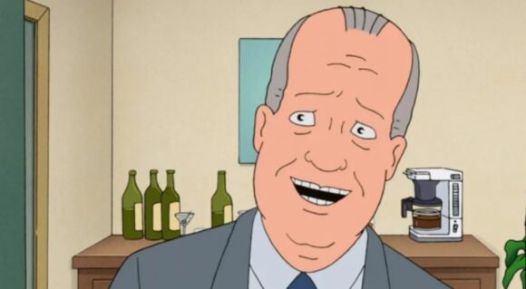 King of the Hill: O Destino Surpreendente de Buck Strickland no Aguardado Revival da Hulu