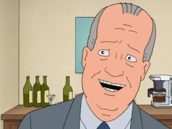 King of the Hill: O Destino Surpreendente de Buck Strickland no Aguardado Revival da Hulu
