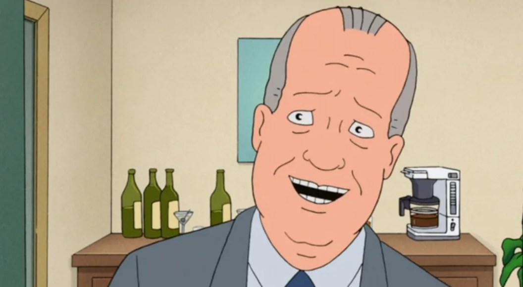 King of the Hill: O Destino Surpreendente de Buck Strickland no Aguardado Revival da Hulu