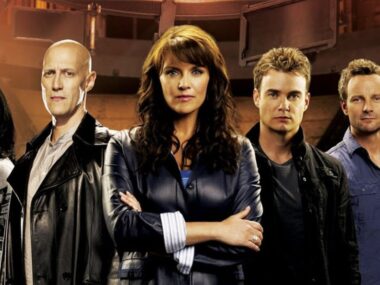Sanctuary: A Joia Escondida da Syfy Que Você Precisa Assistir no Peacock