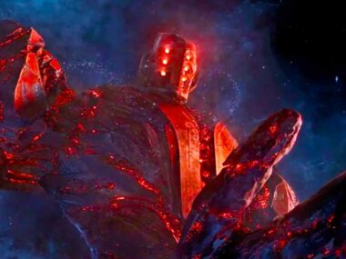 A Horda Chega ao MCU em Eyes of Wakanda: Uma Ameaça Sem Precedentes aos Celestiais!