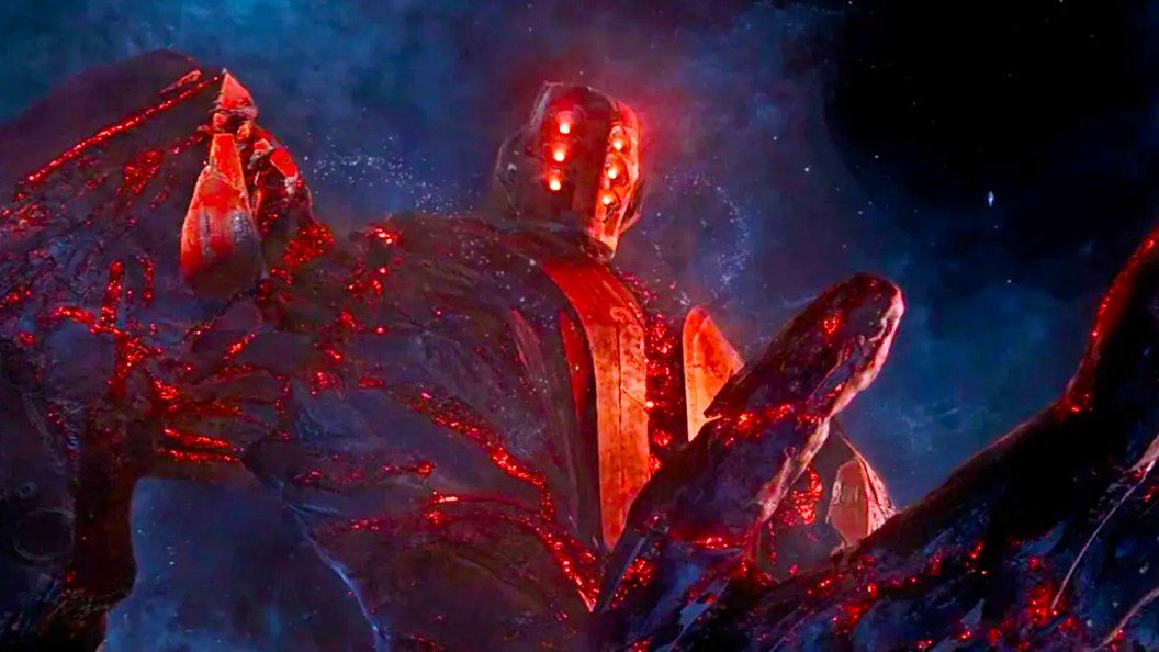 A Horda Chega ao MCU em Eyes of Wakanda: Uma Ameaça Sem Precedentes aos Celestiais!