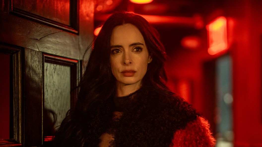 O Futuro Sombrio de Dexter Morgan: Uma Análise Profunda do Episódio 5 de New Blood