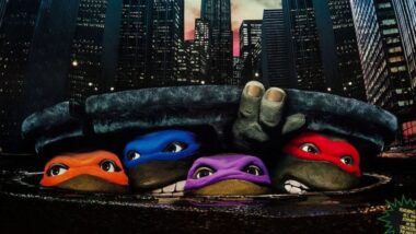 Kevin Eastman Revela: Qual é a Melhor Versão das **Tartarugas Ninja** no Cinema?