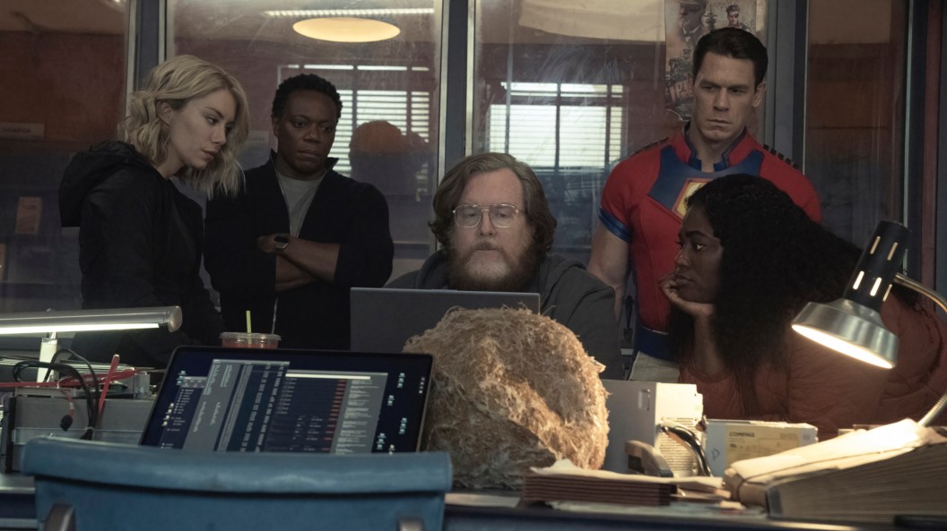 James Gunn Confirma Herói Inesperado no Cânone do DCU e Abre Portas para a Legião de Super-Heróis