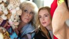 Jamie Lee Curtis Revela Desafios de **Freakier Friday**: A Complexa Troca de Corpos no Novo Filme da