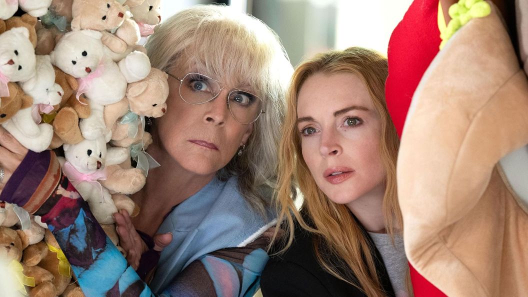 Jamie Lee Curtis Revela Desafios de **Freakier Friday**: A Complexa Troca de Corpos no Novo Filme da