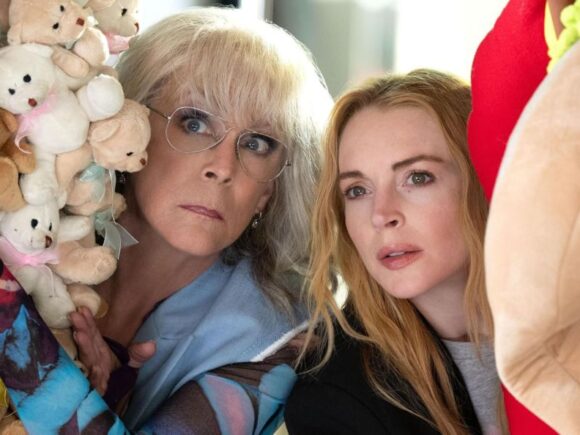 Freakier Friday: Jamie Lee Curtis Detalha os Desafios da Nova Troca de Corpos no Retorno da Comédia