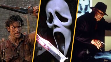 Explorando as Melhores Franquias de Terror dos Anos 90